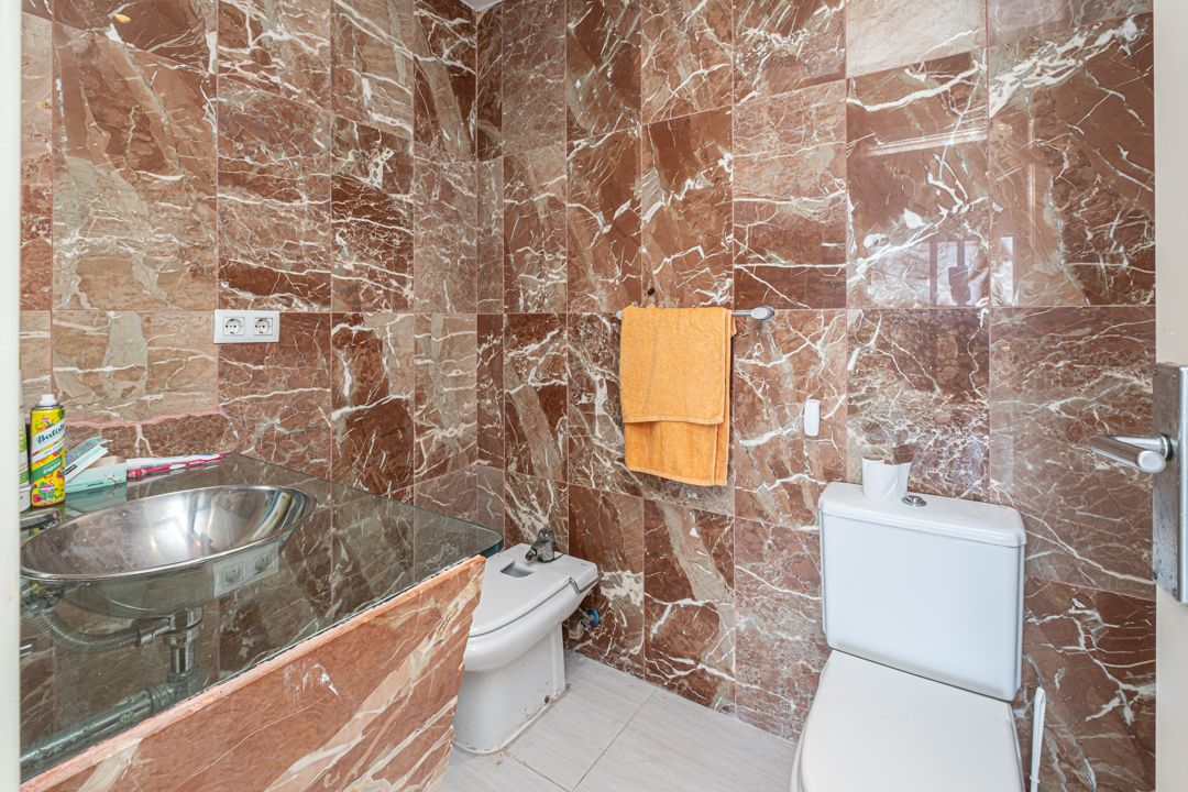 Apartmán v prodeji in Orihuela