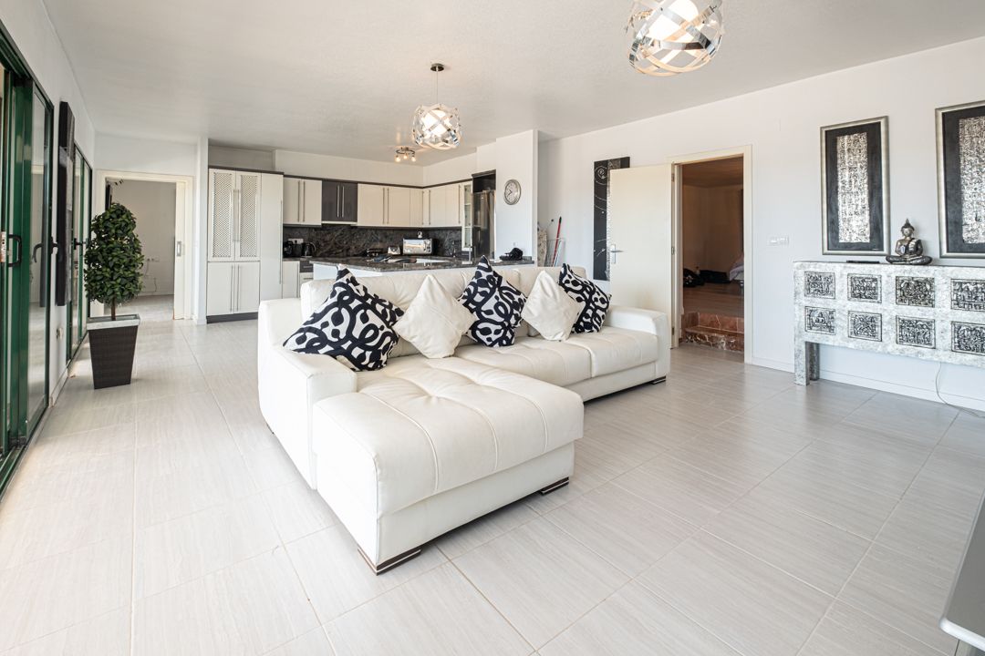 Apartmán v prodeji in Orihuela