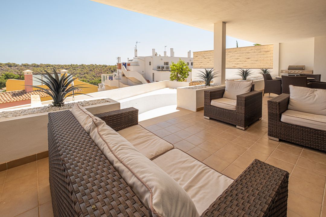 Apartmán v prodeji in Orihuela