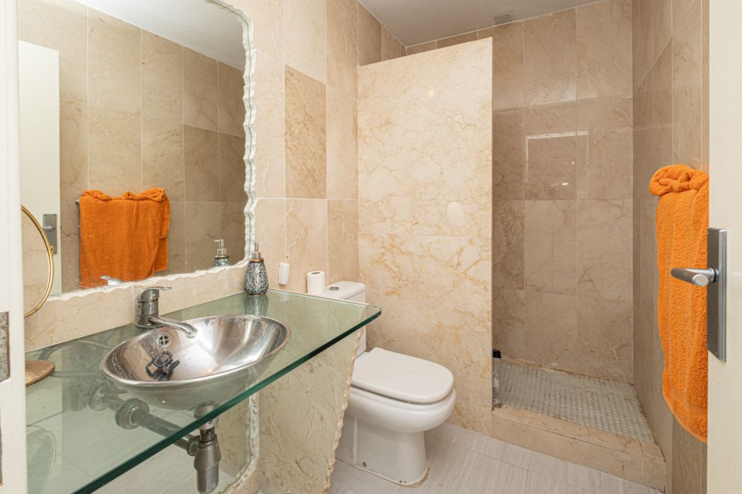 Apartmán v prodeji in Orihuela