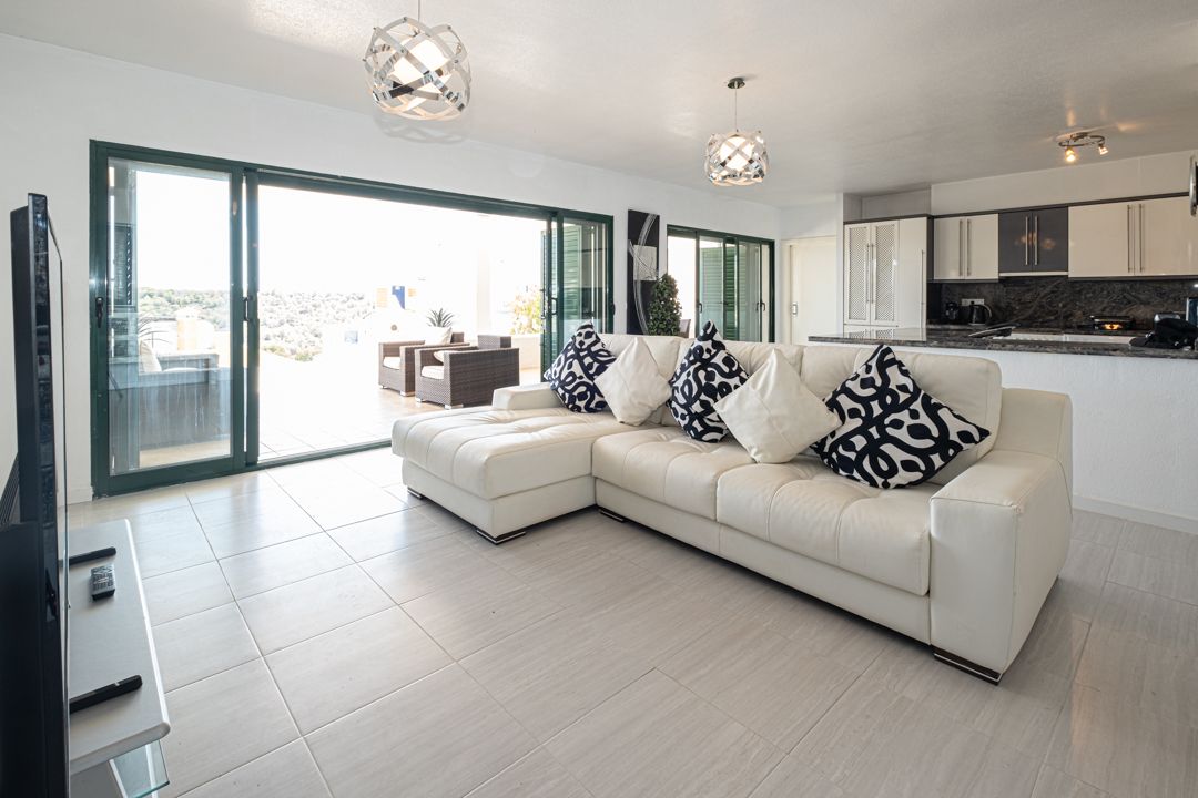 Apartmán v prodeji in Orihuela
