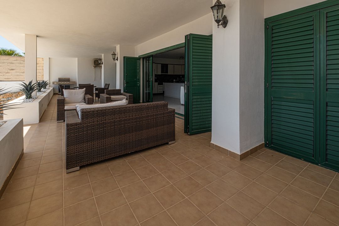 Apartmán v prodeji in Orihuela