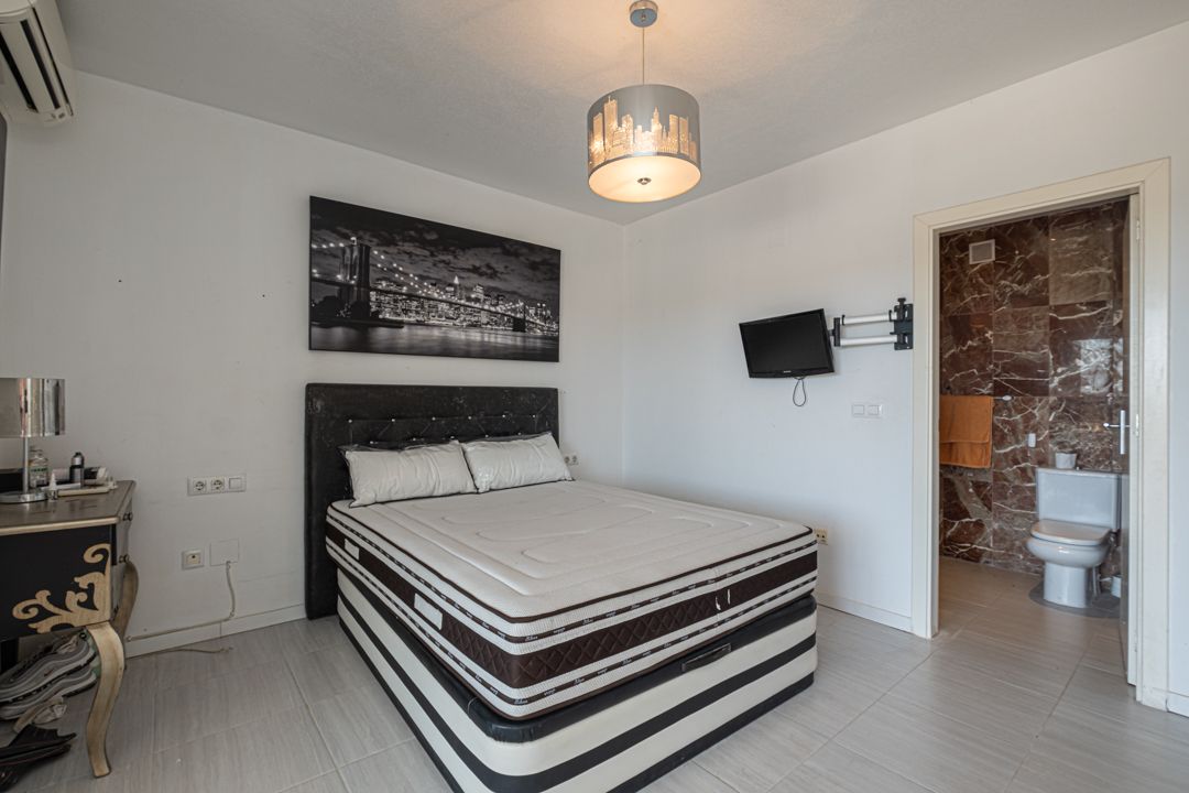 Apartmán v prodeji in Orihuela