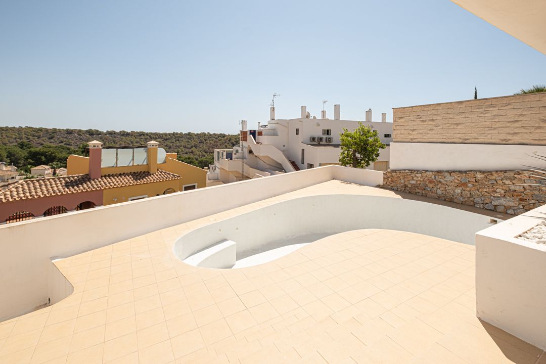 Apartmán v prodeji in Orihuela