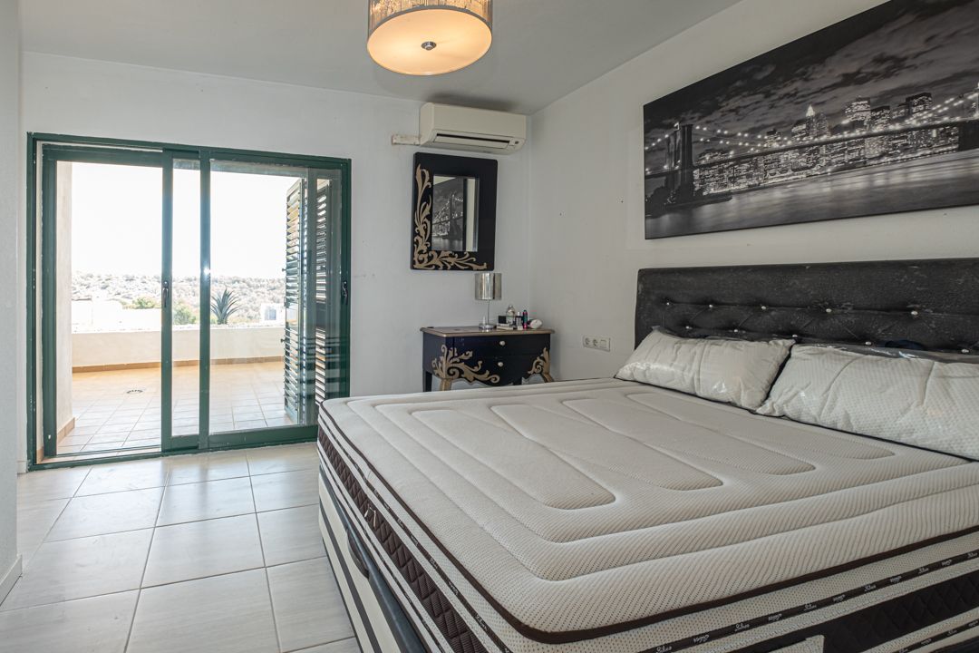 Apartmán v prodeji in Orihuela