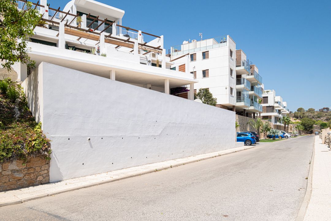 Apartmán v prodeji in Orihuela