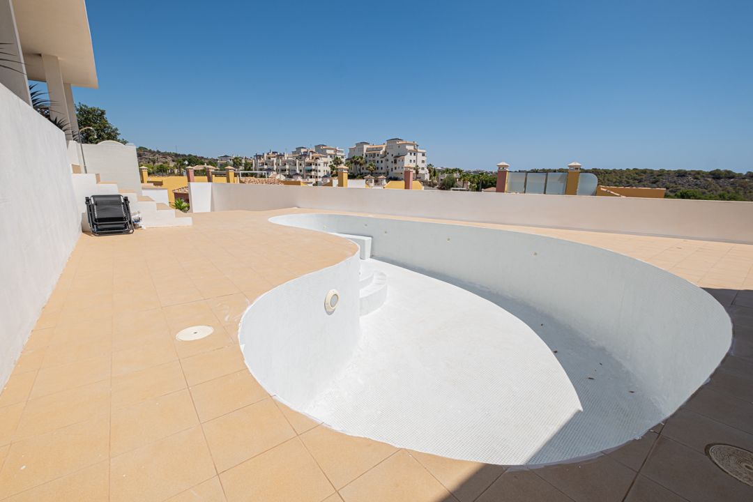 Apartmán v prodeji in Orihuela