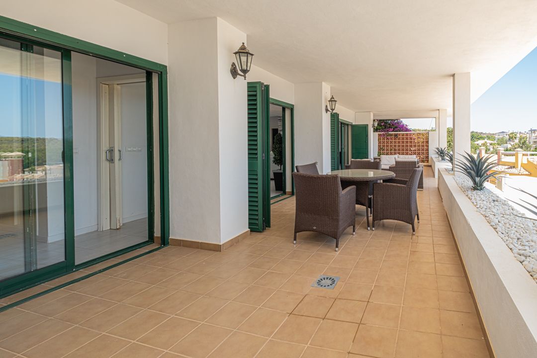 Apartmán v prodeji in Orihuela