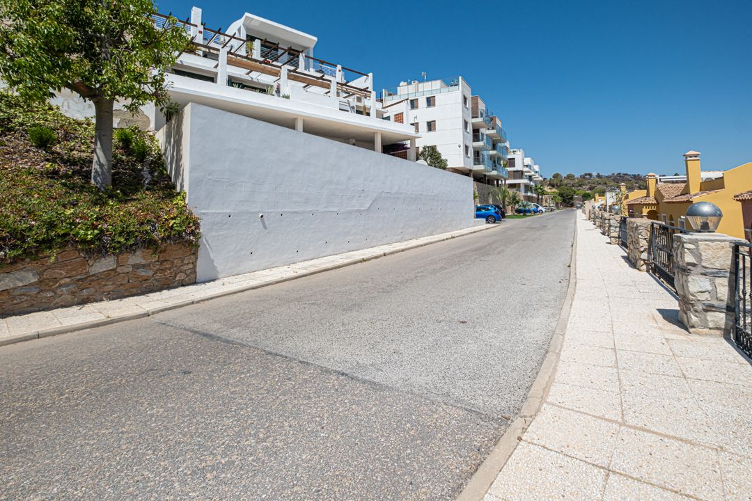 Apartmán v prodeji in Orihuela