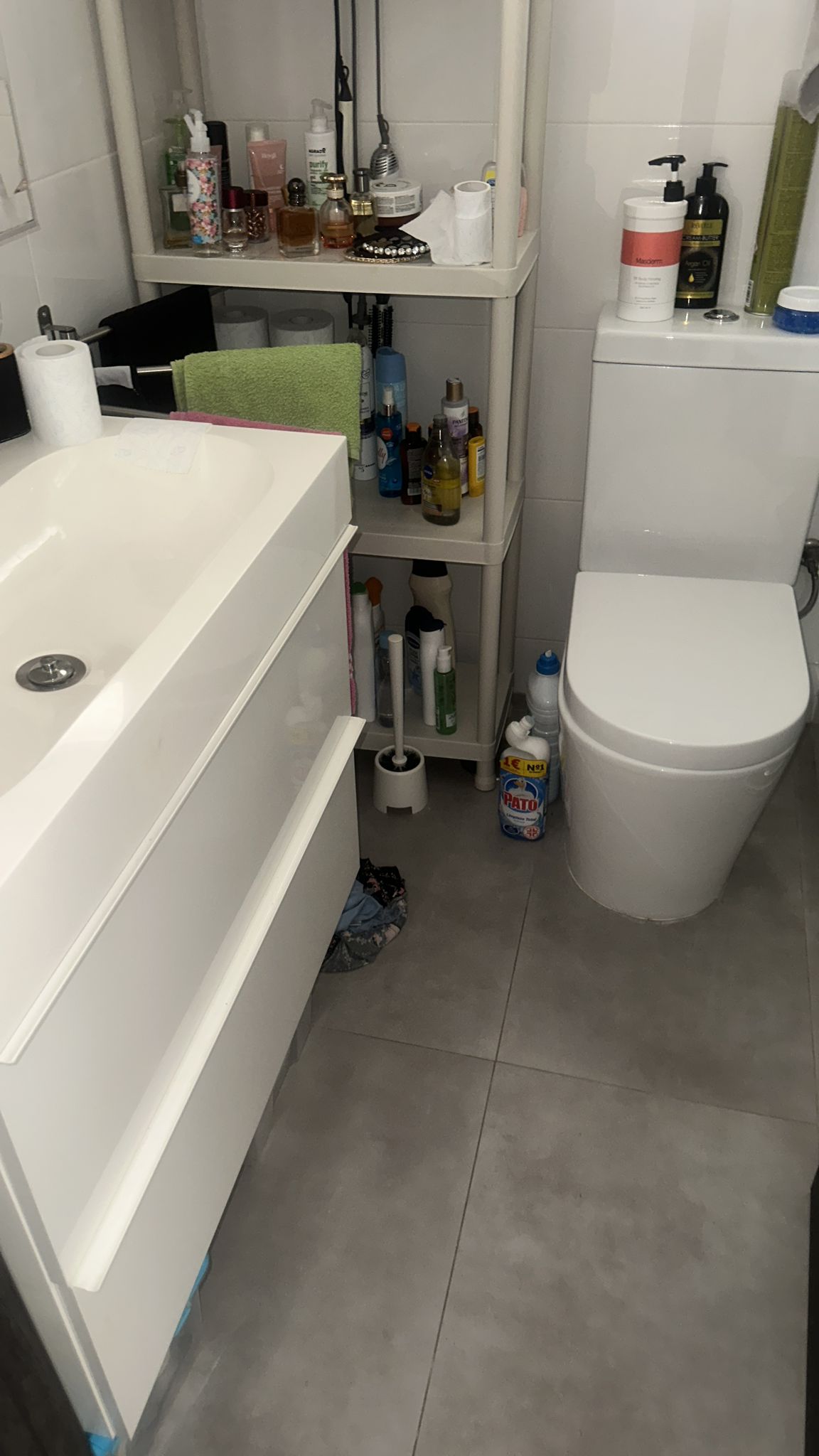 Podkroví v prodeji in Torrevieja