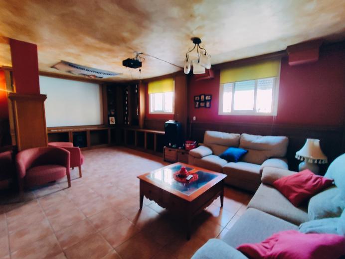 Vila v prodeji in Torrevieja