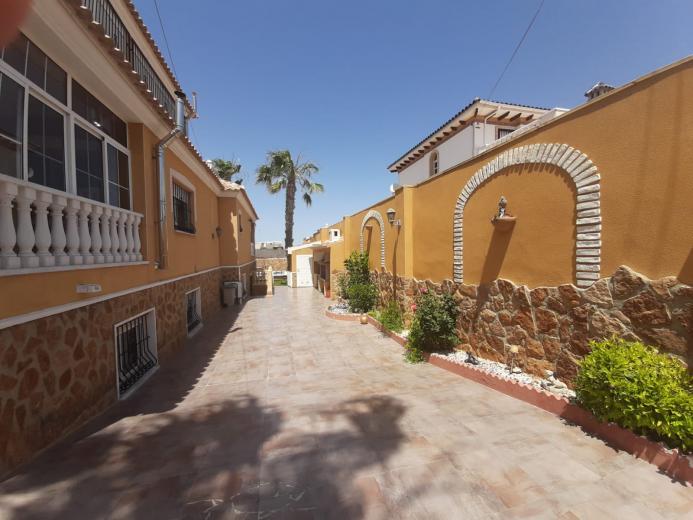 Vila v prodeji in Torrevieja
