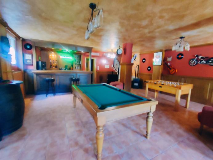 Vila v prodeji in Torrevieja