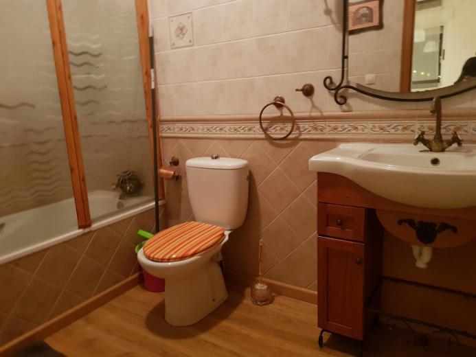 Vila v prodeji in Torrevieja