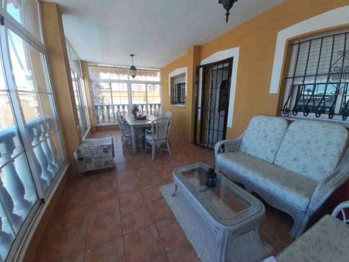 Vila v prodeji in Torrevieja