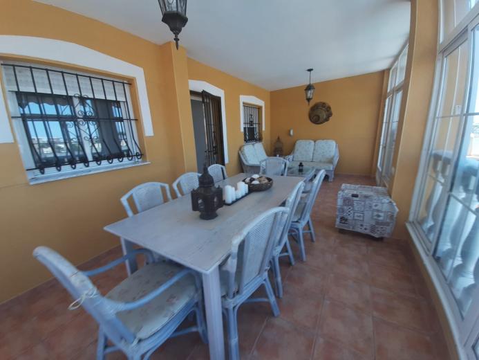 Vila v prodeji in Torrevieja