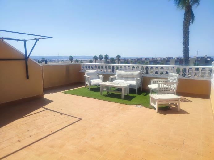 Vila v prodeji in Torrevieja