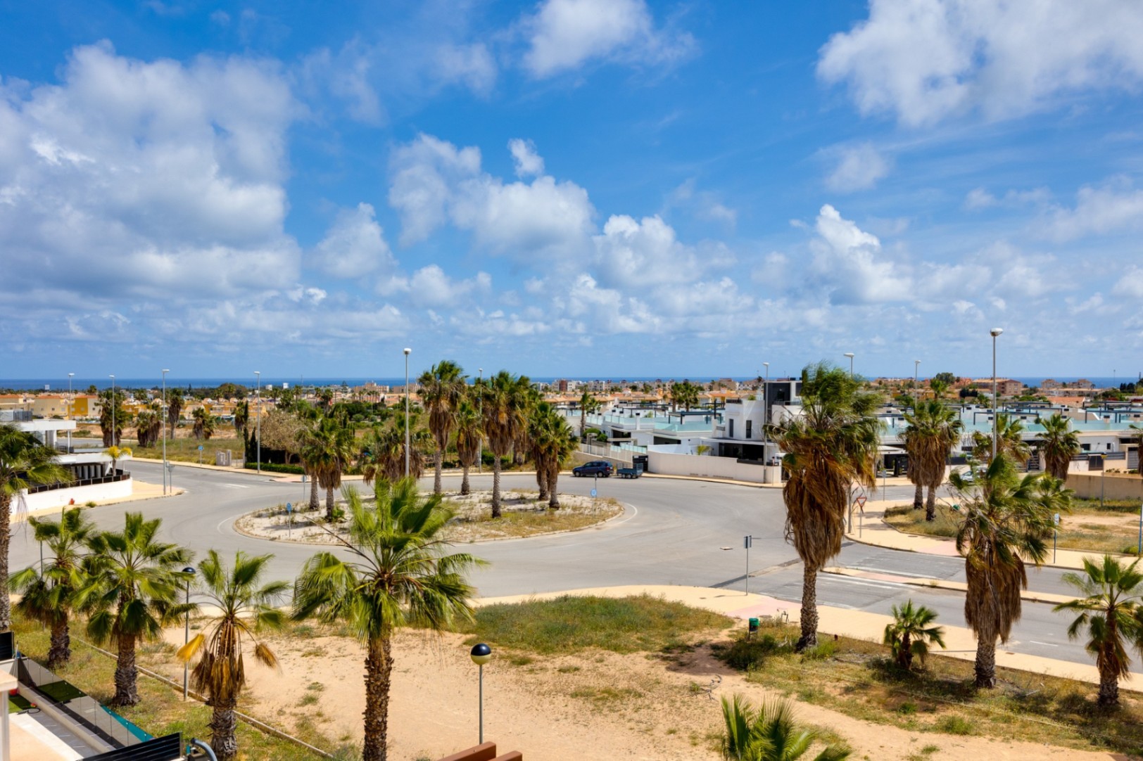 Vila v prodeji in Orihuela