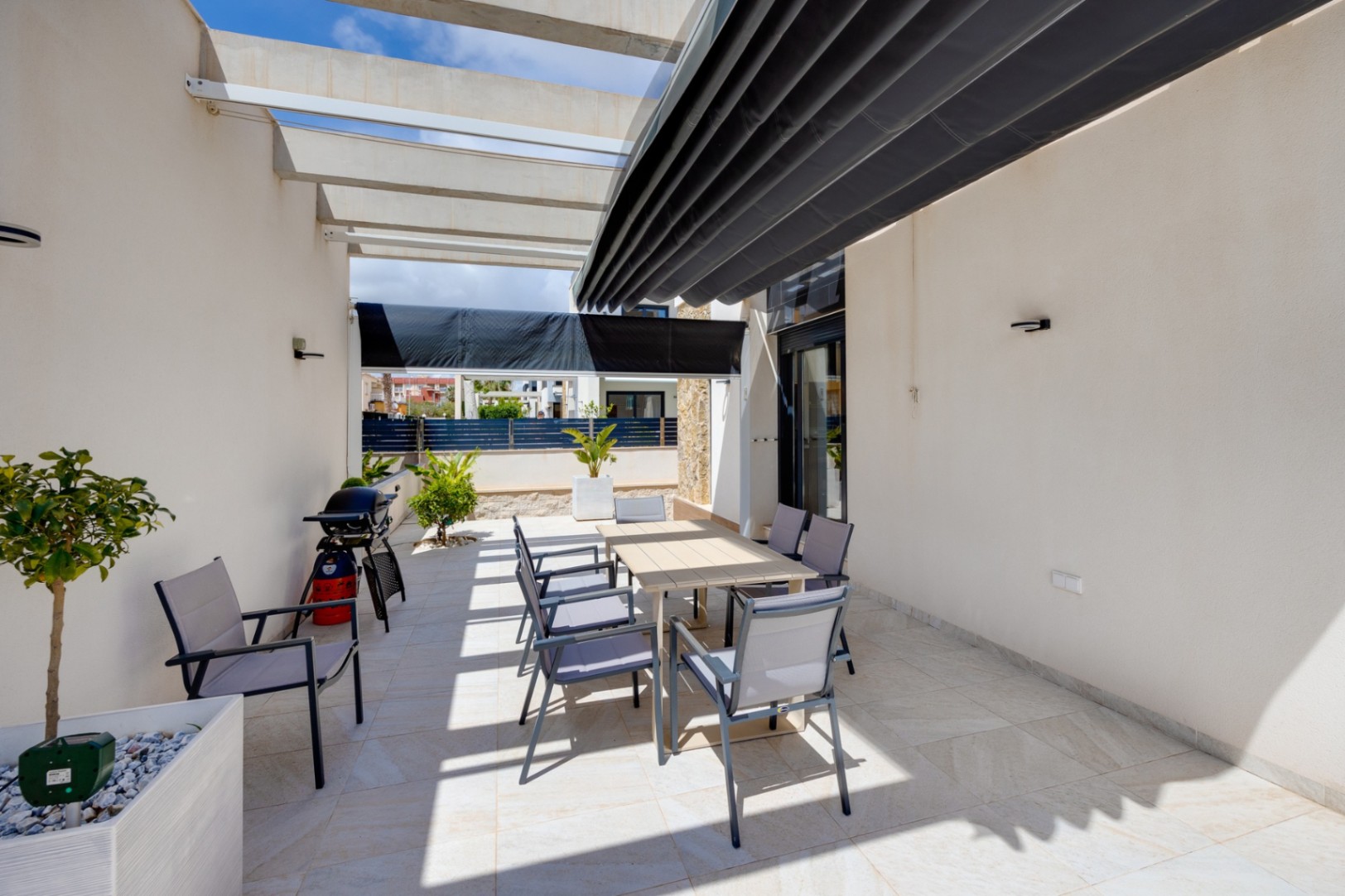 Vila v prodeji in Orihuela