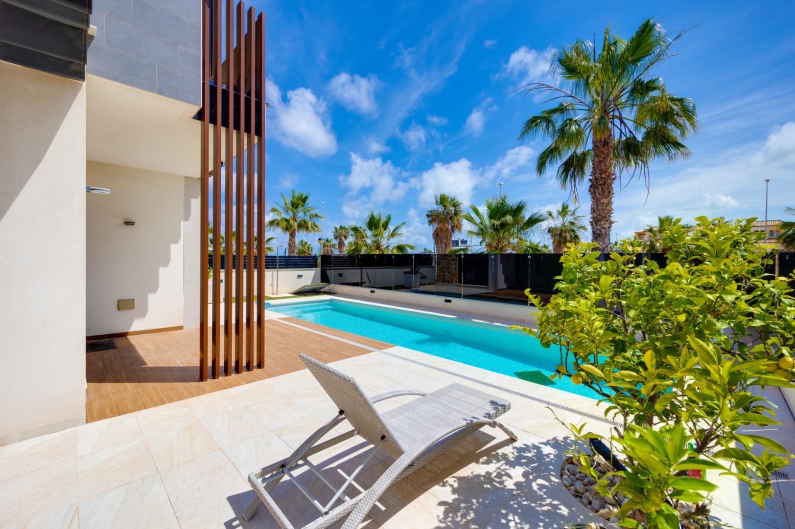 Vila v prodeji in Orihuela