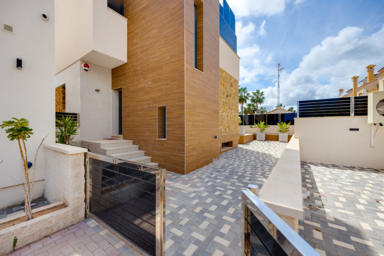 Vila v prodeji in Orihuela