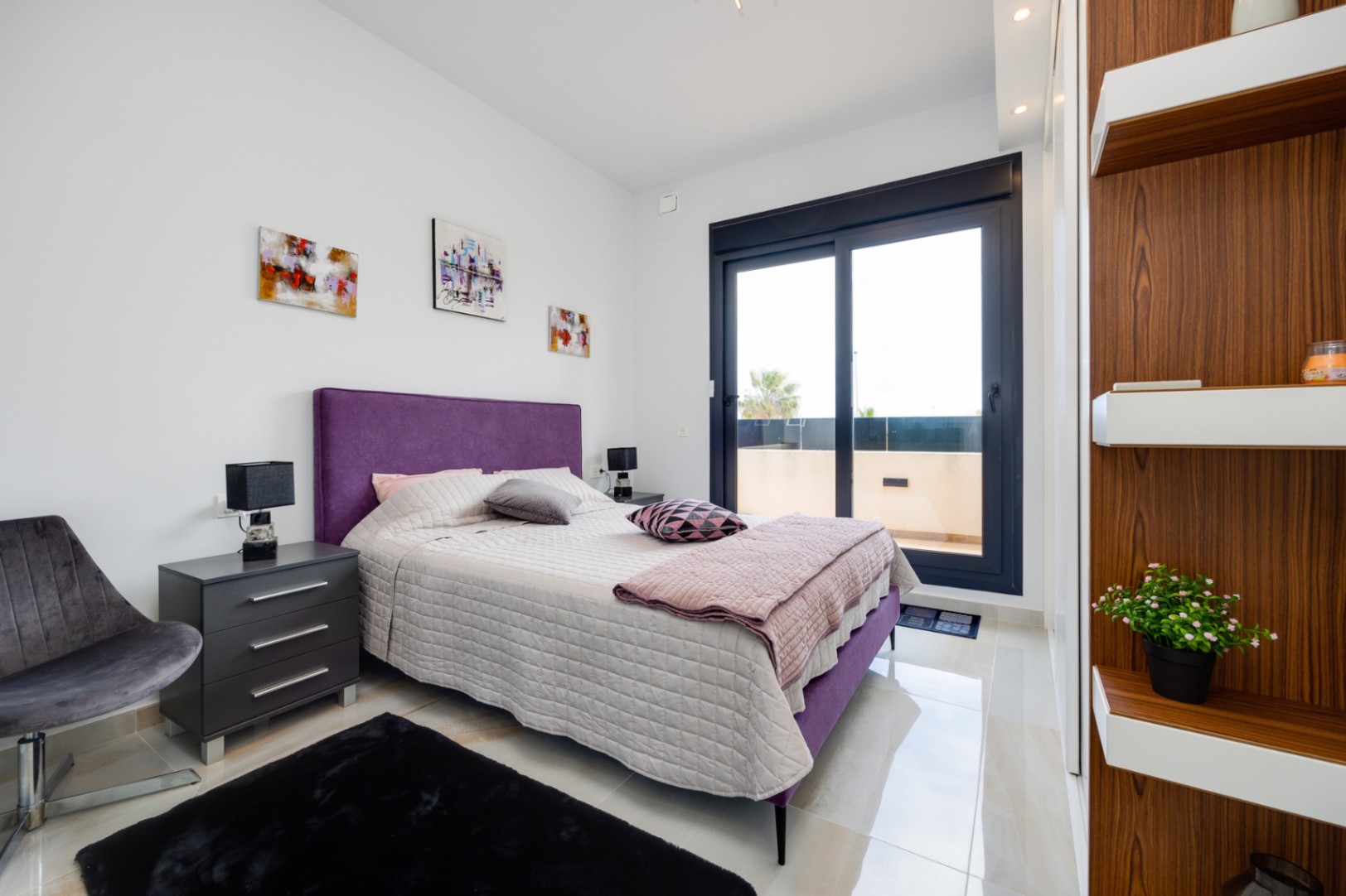 Vila v prodeji in Orihuela