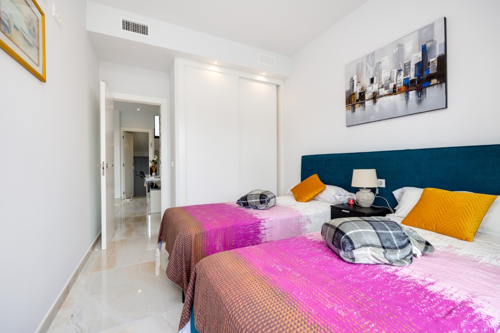 Vila v prodeji in Orihuela
