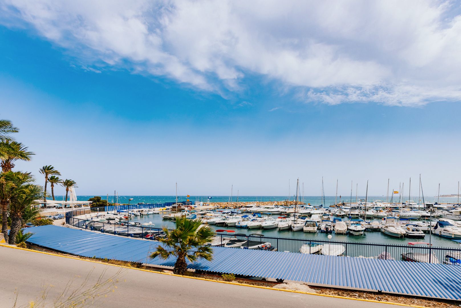 Vila v prodeji in Orihuela