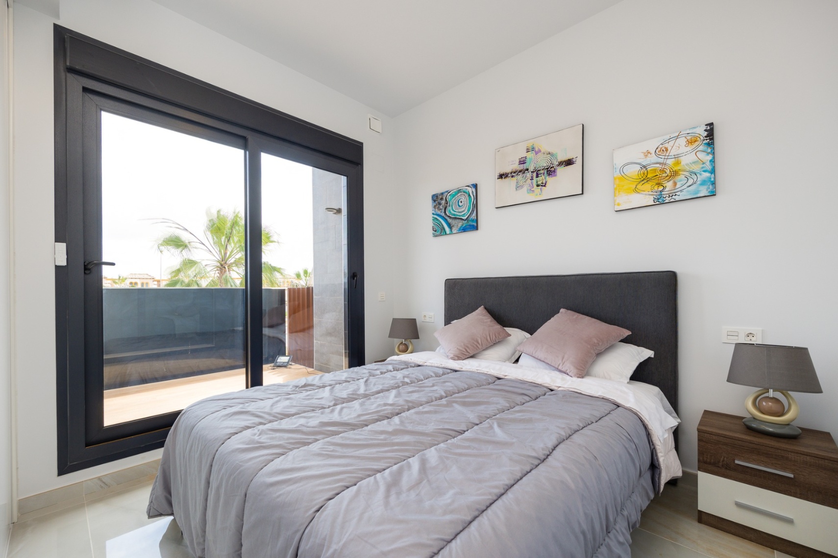 Vila v prodeji in Orihuela