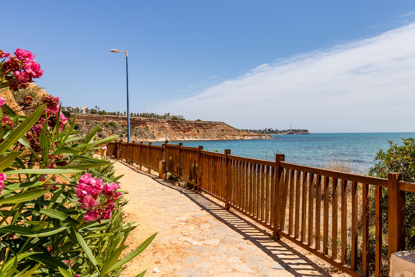 Vila v prodeji in Orihuela