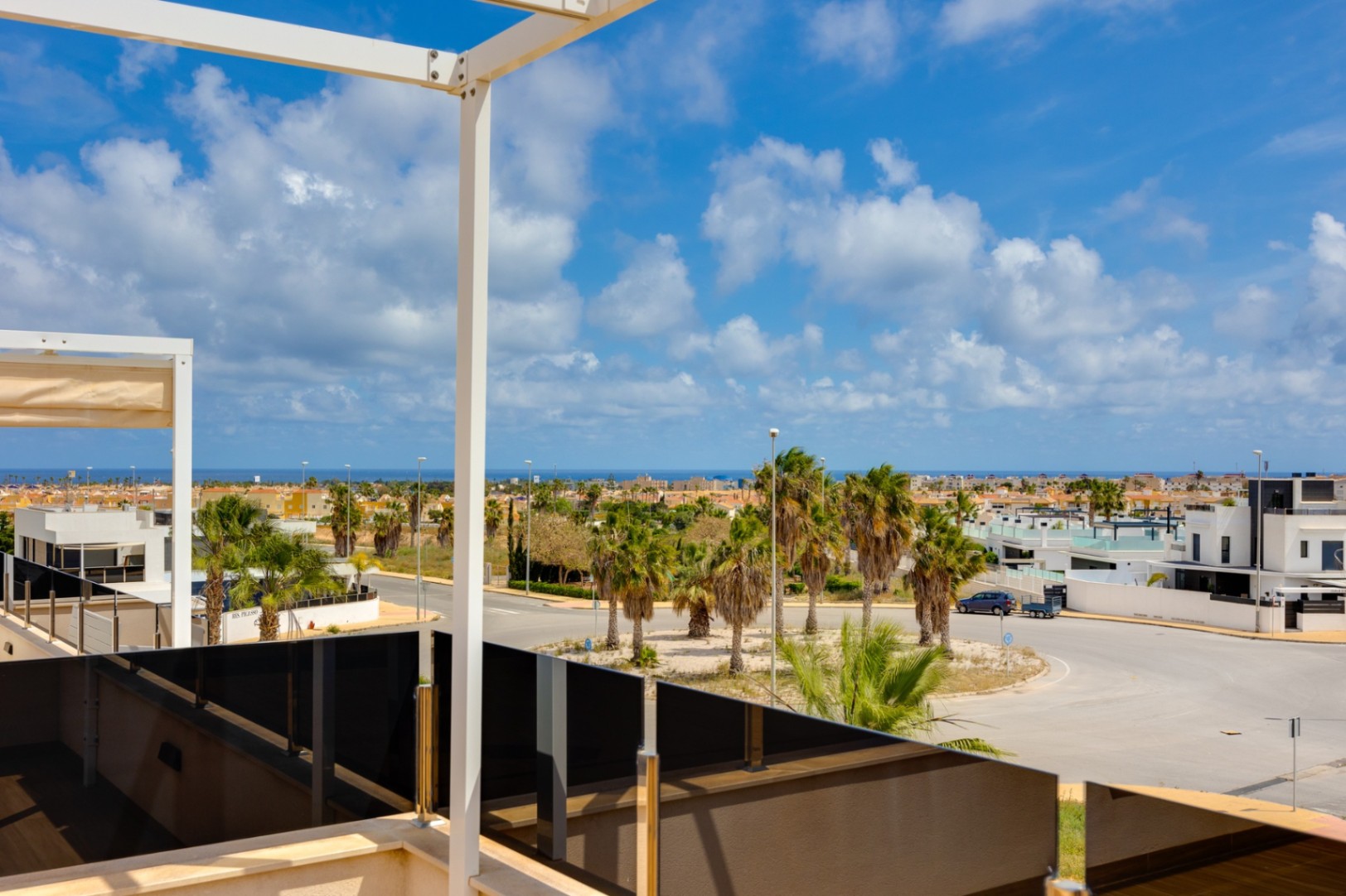 Vila v prodeji in Orihuela