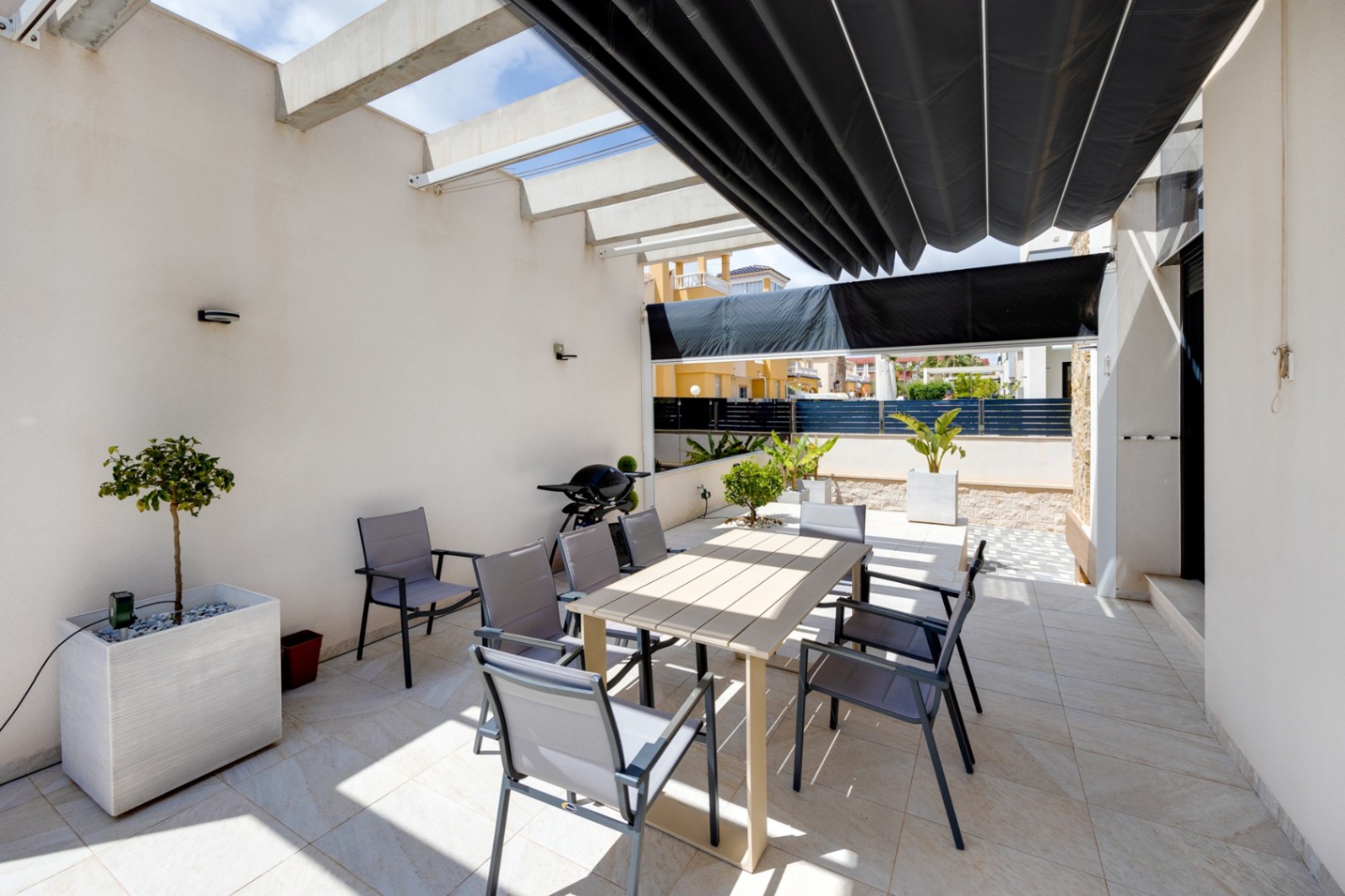 Vila v prodeji in Orihuela
