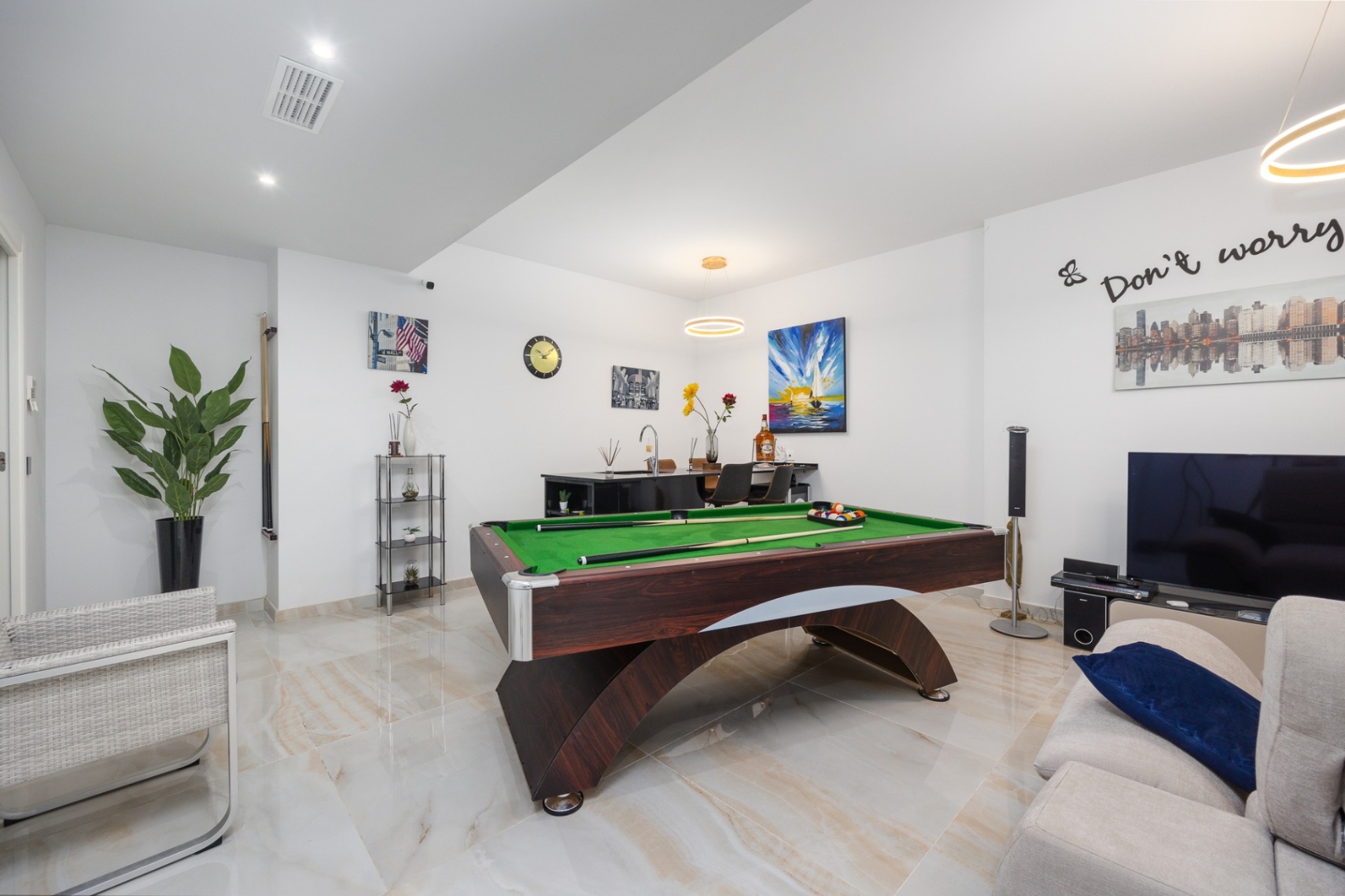Vila v prodeji in Orihuela