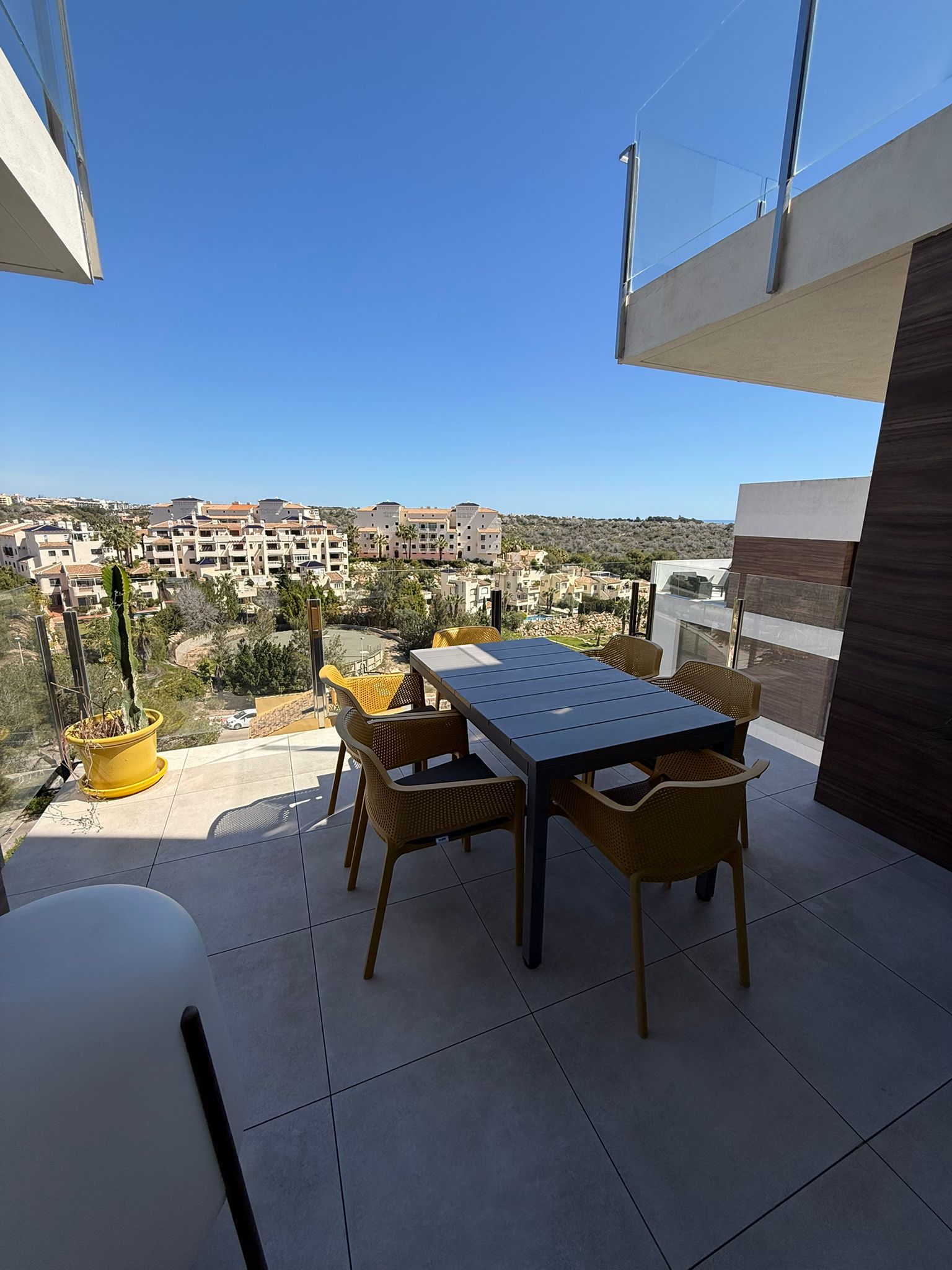 Apartmán v prodeji in Orihuela