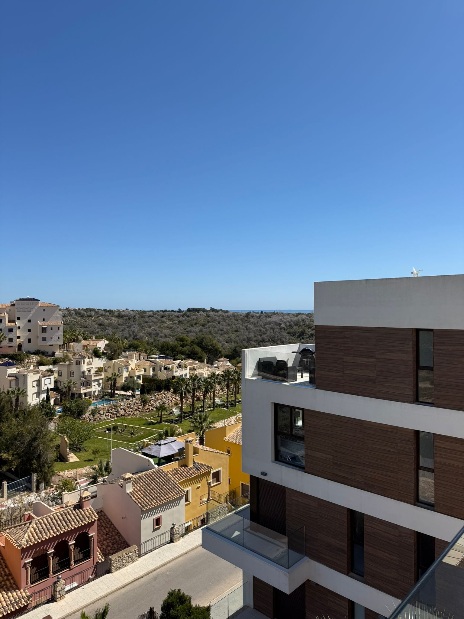 Apartmán v prodeji in Orihuela