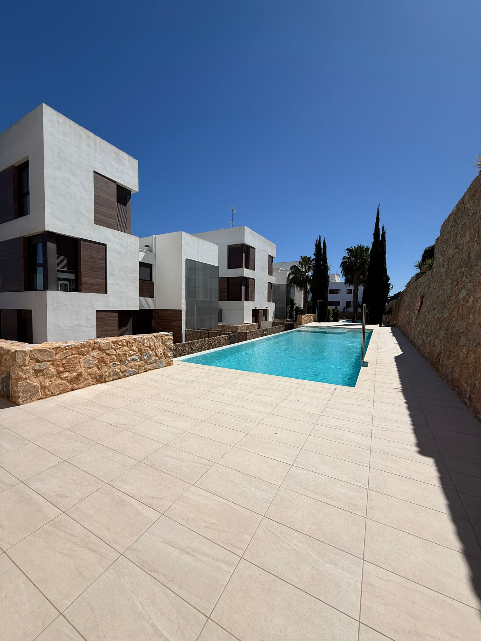 Apartmán v prodeji in Orihuela