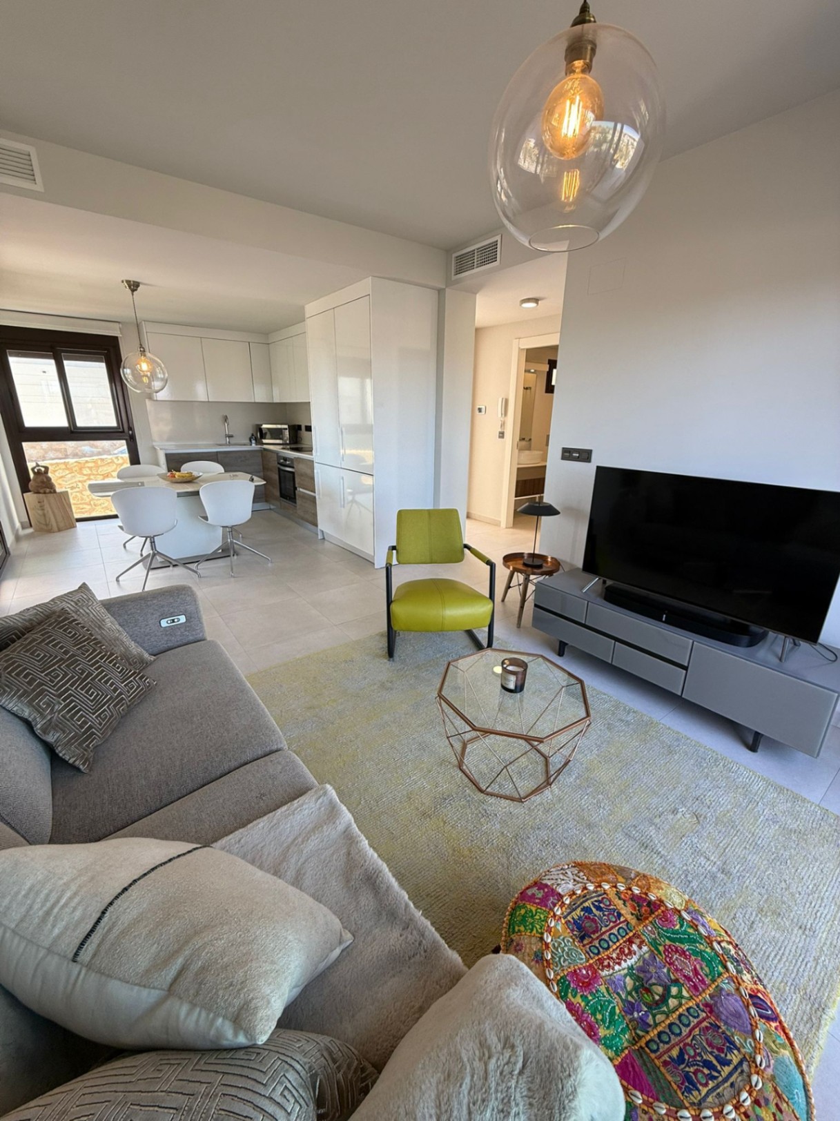 Apartmán v prodeji in Orihuela