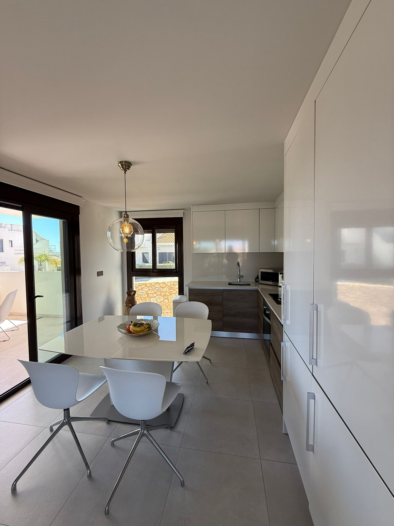 Apartmán v prodeji in Orihuela