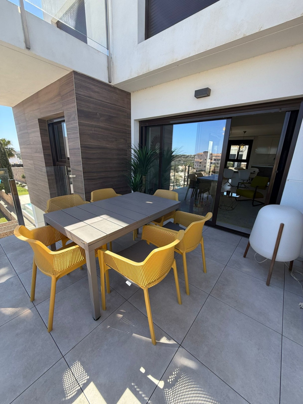 Apartmán v prodeji in Orihuela
