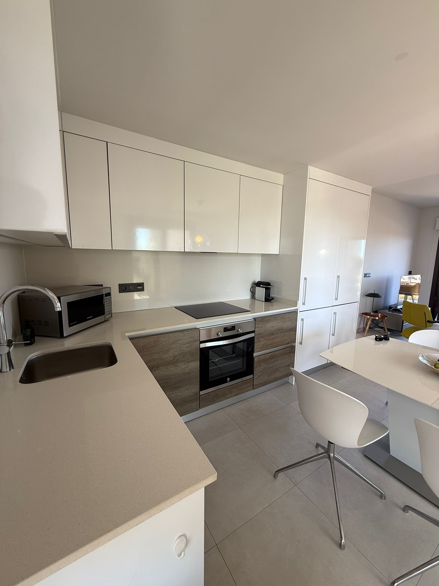 Apartmán v prodeji in Orihuela