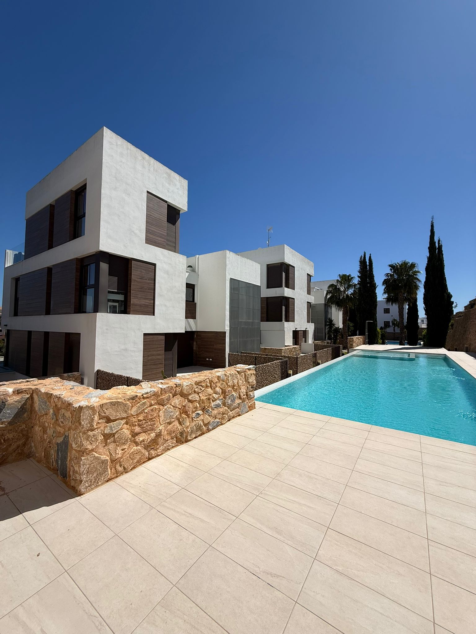 Apartmán v prodeji in Orihuela