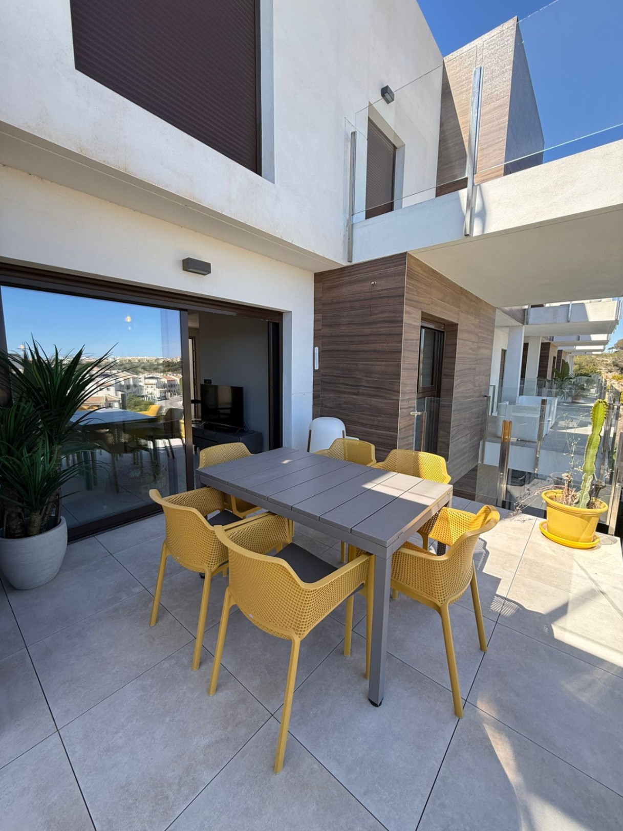 Apartmán v prodeji in Orihuela