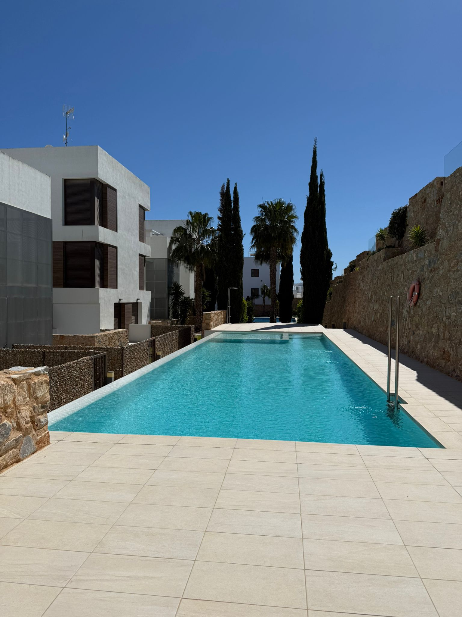 Apartmán v prodeji in Orihuela