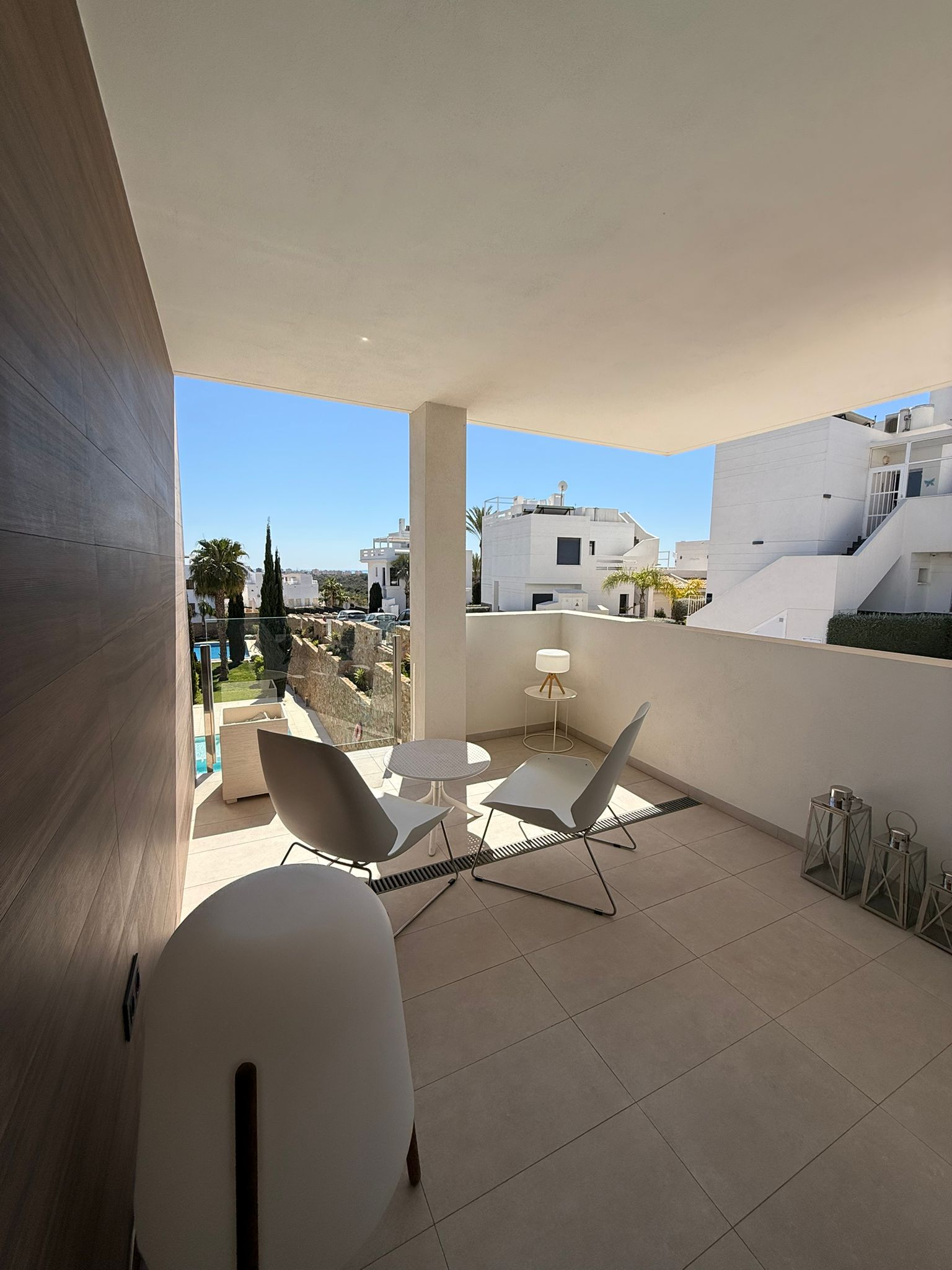 Apartmán v prodeji in Orihuela