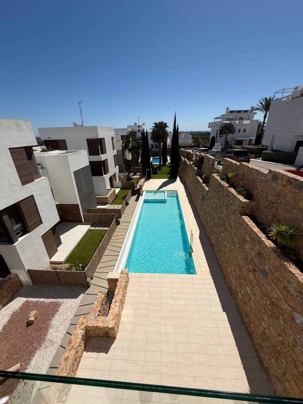 Apartmán v prodeji in Orihuela