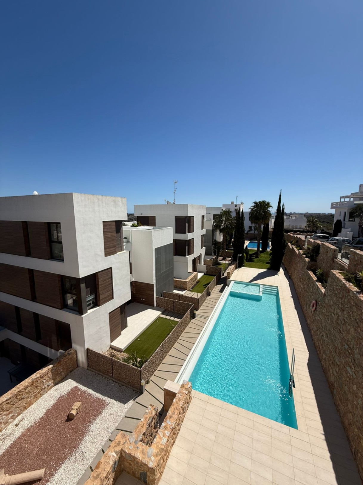 Apartmán v prodeji in Orihuela