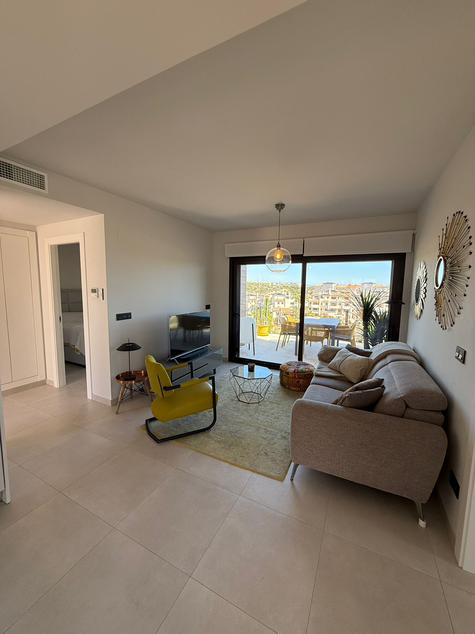 Apartmán v prodeji in Orihuela