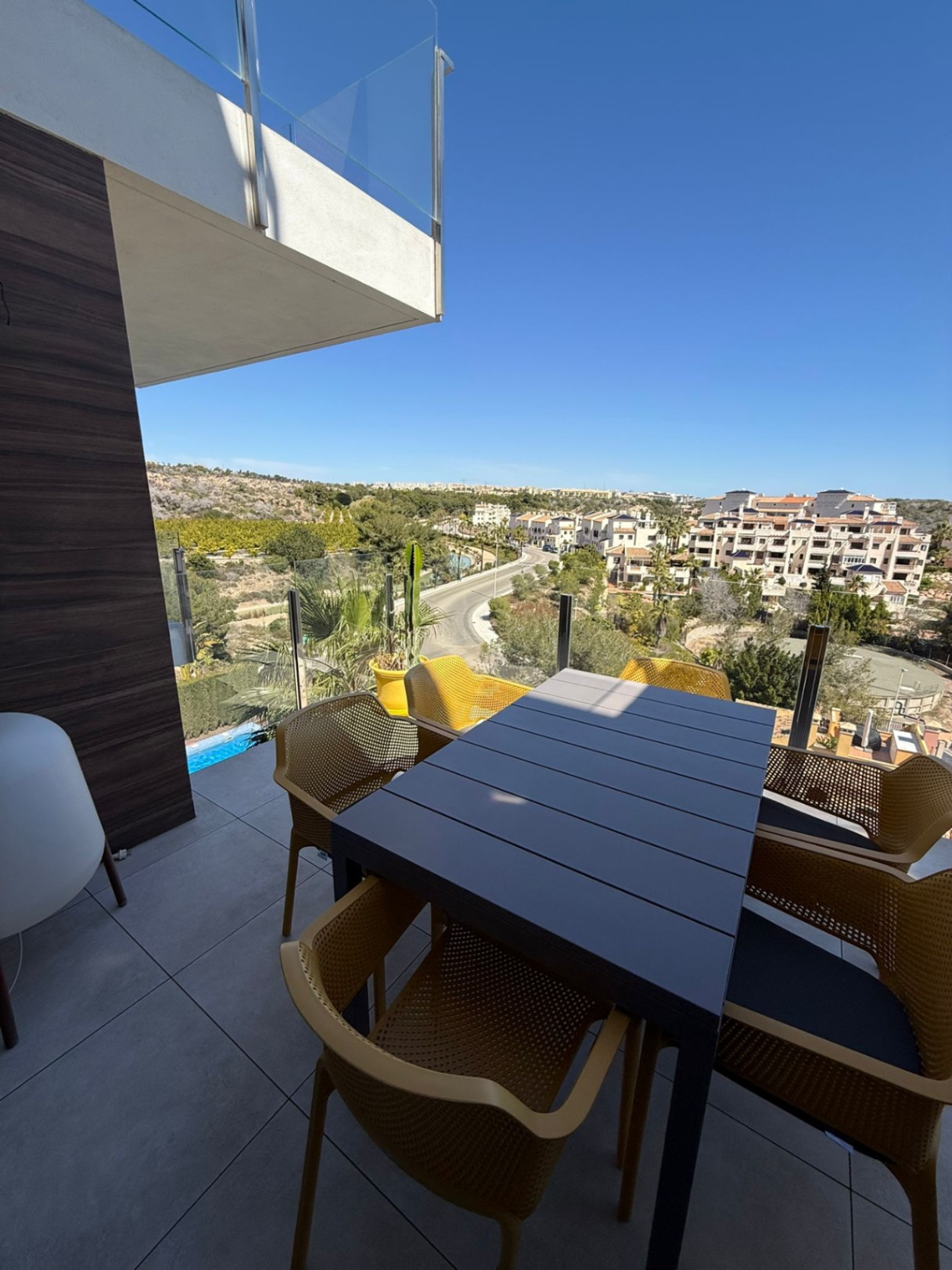 Apartmán v prodeji in Orihuela