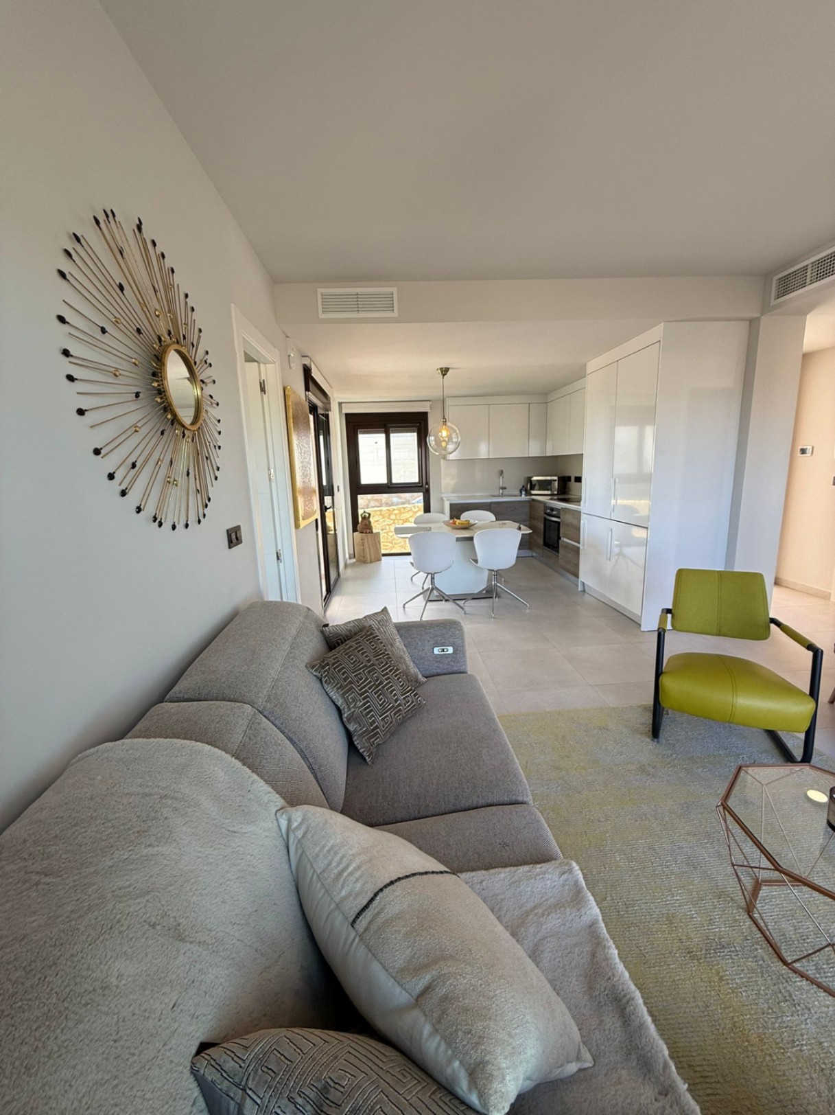 Apartmán v prodeji in Orihuela