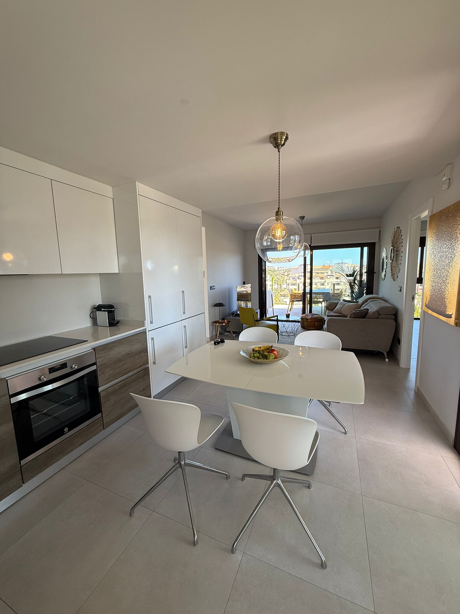 Apartmán v prodeji in Orihuela